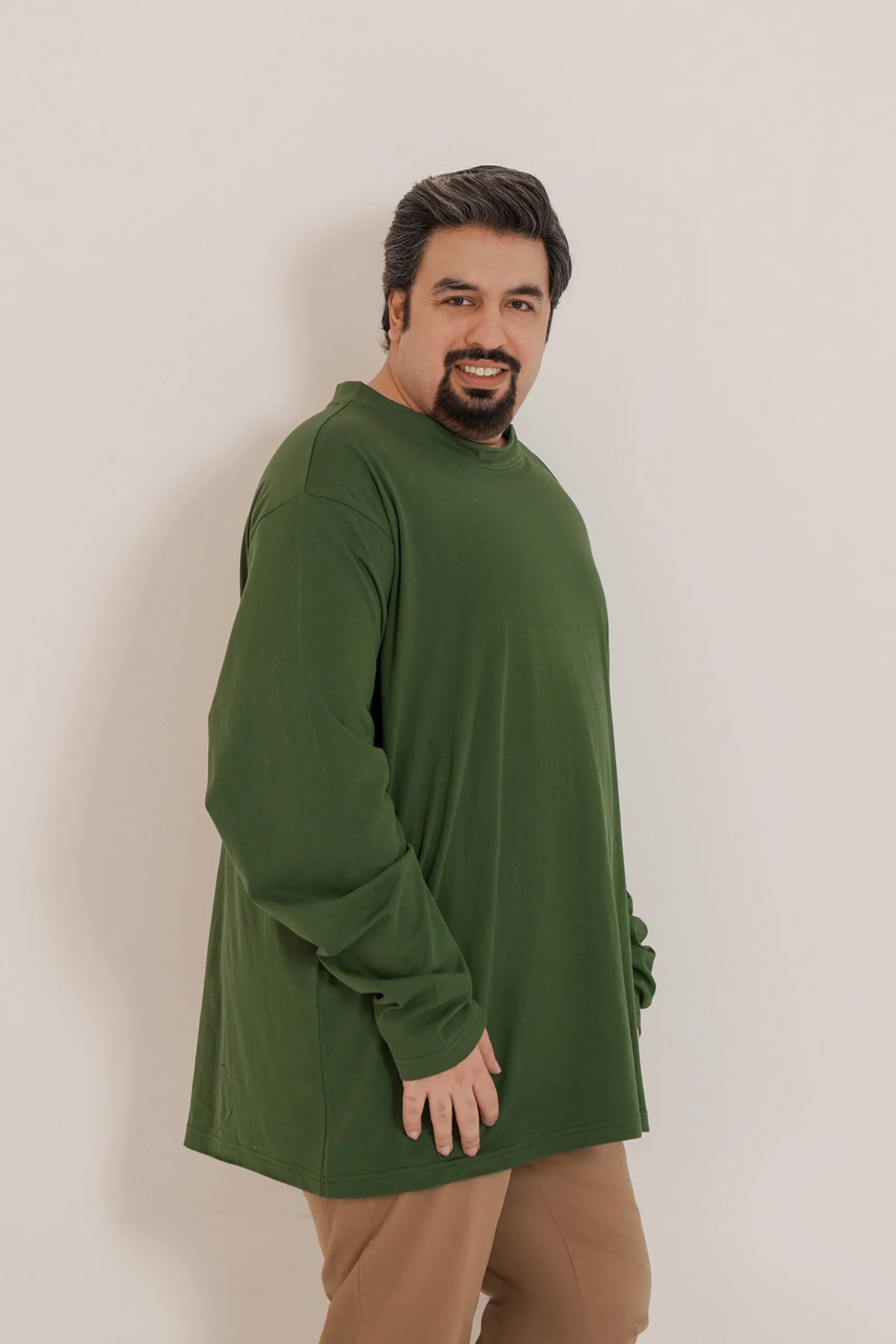 Full Sleeve T-shirt