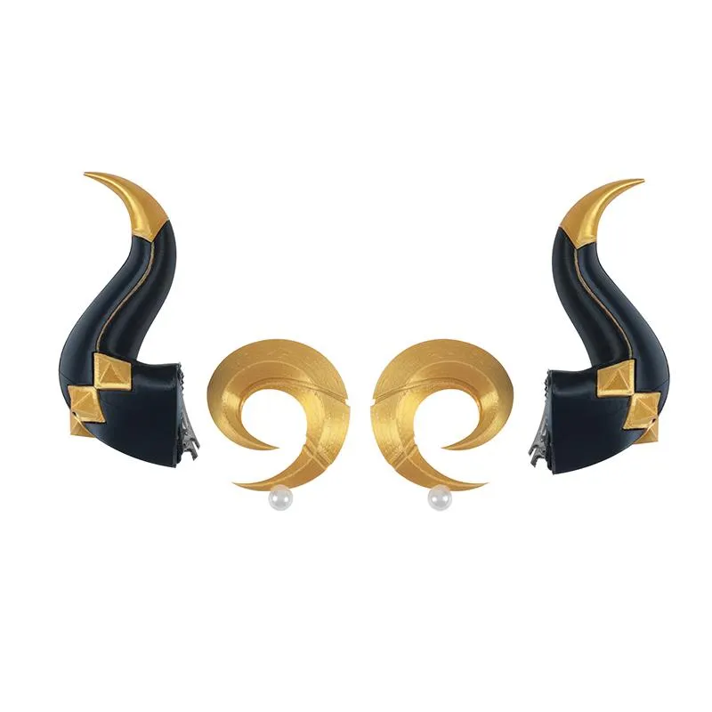Genshin Impact Nilou Sumeru Outfit Cosplay Costume