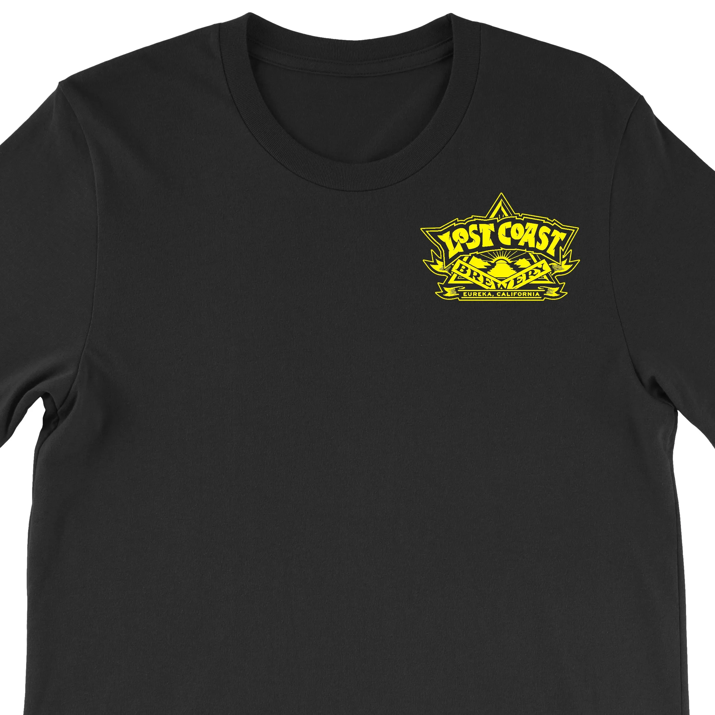 Great White T-Shirts <P> (Two Colors)