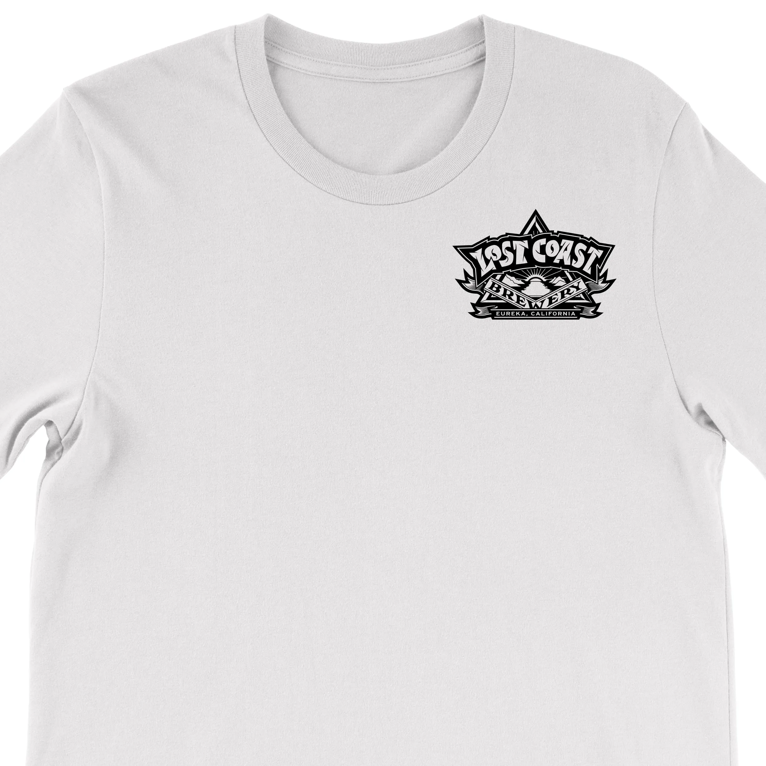 Great White T-Shirts <P> (Two Colors)