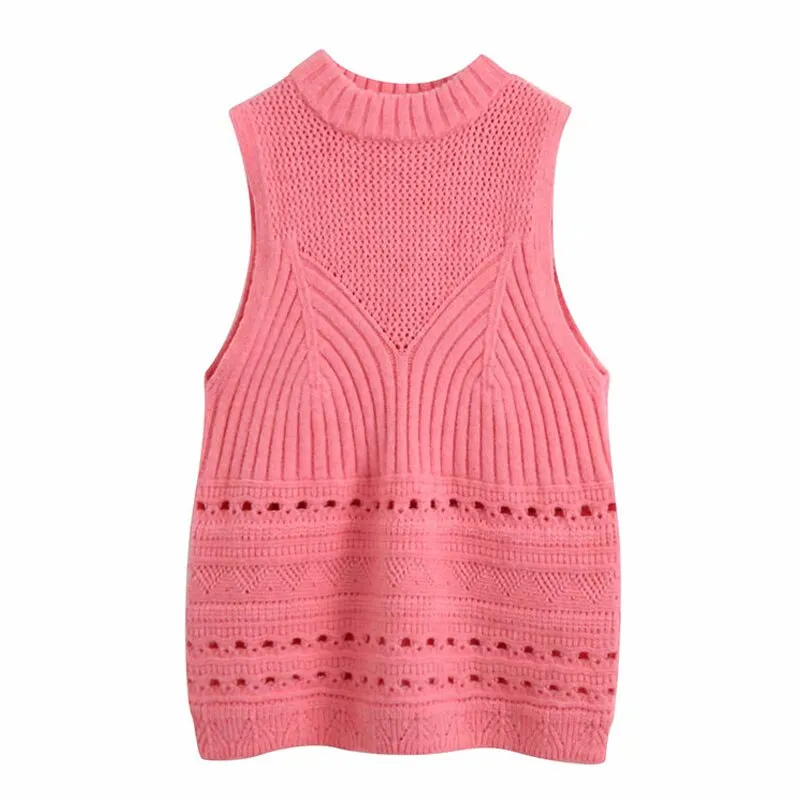 HOLLOW VEST