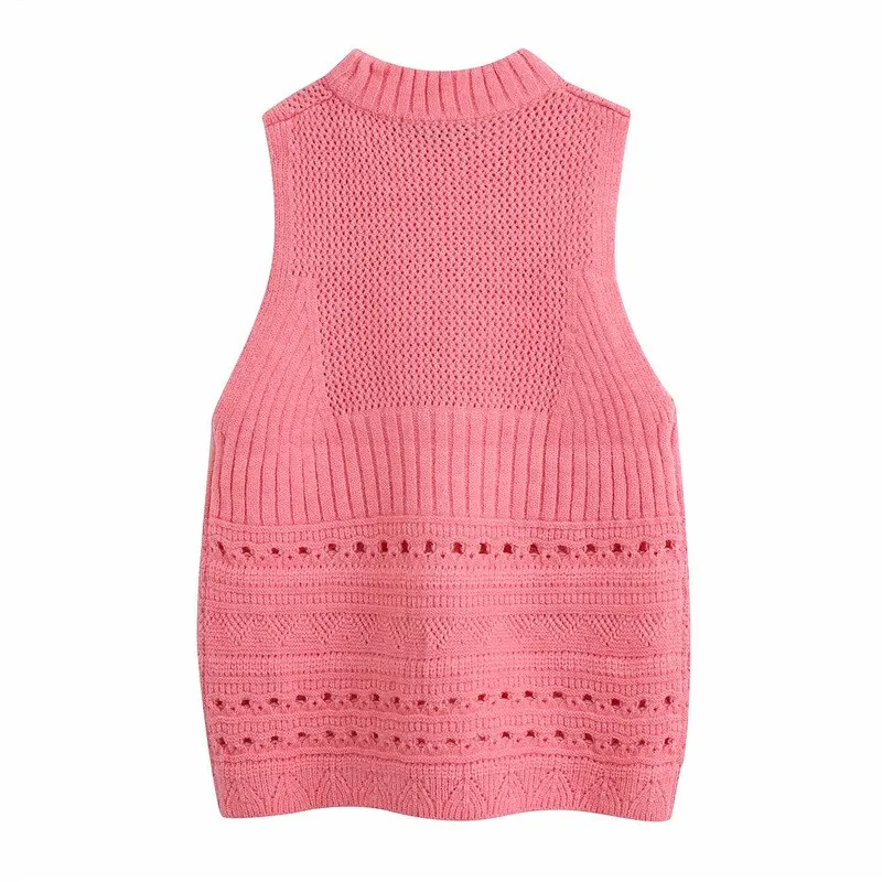 HOLLOW VEST