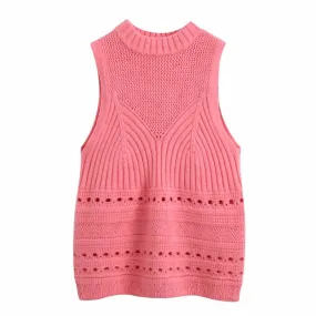 HOLLOW VEST