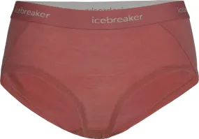Icebreaker Women&#x27;s Sprite Hot Pants Grape | Buy Icebreaker Women&#x27;s Sprite Hot Pants Grape here | Outnorth