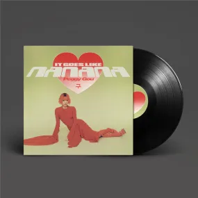 (It Goes Like) Nanana (12in Vinyl Single)