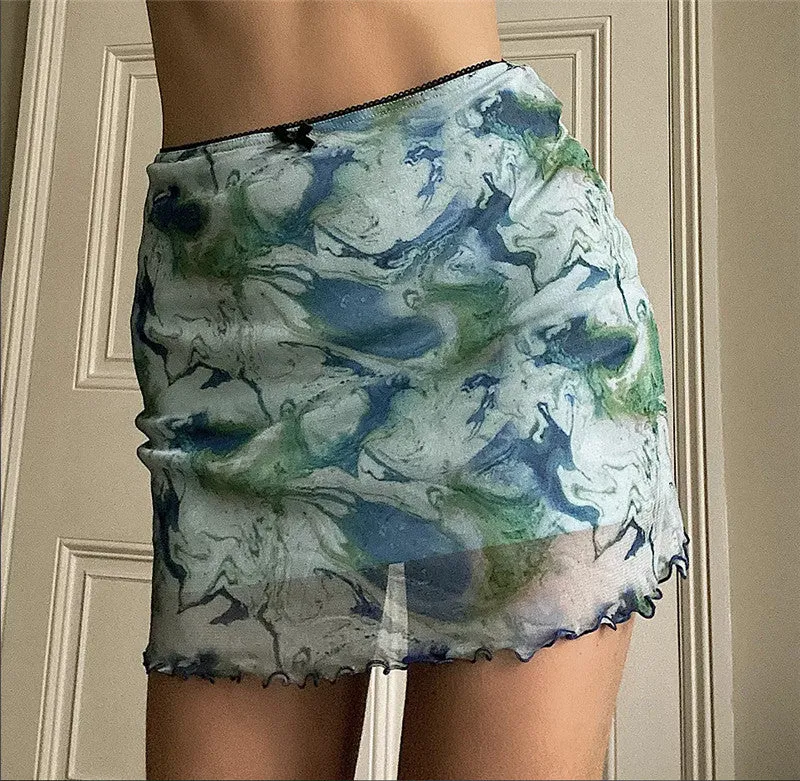 Julia Fashion - Ladies Country Style Skirts