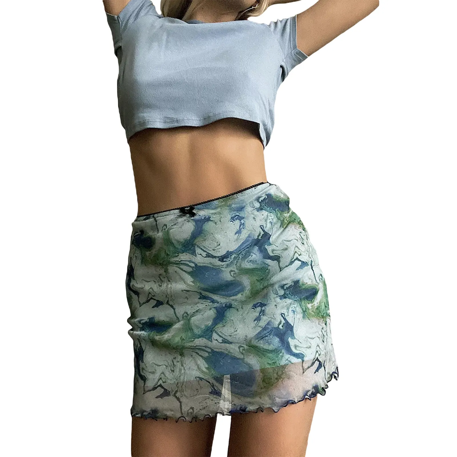 Julia Fashion - Ladies Country Style Skirts