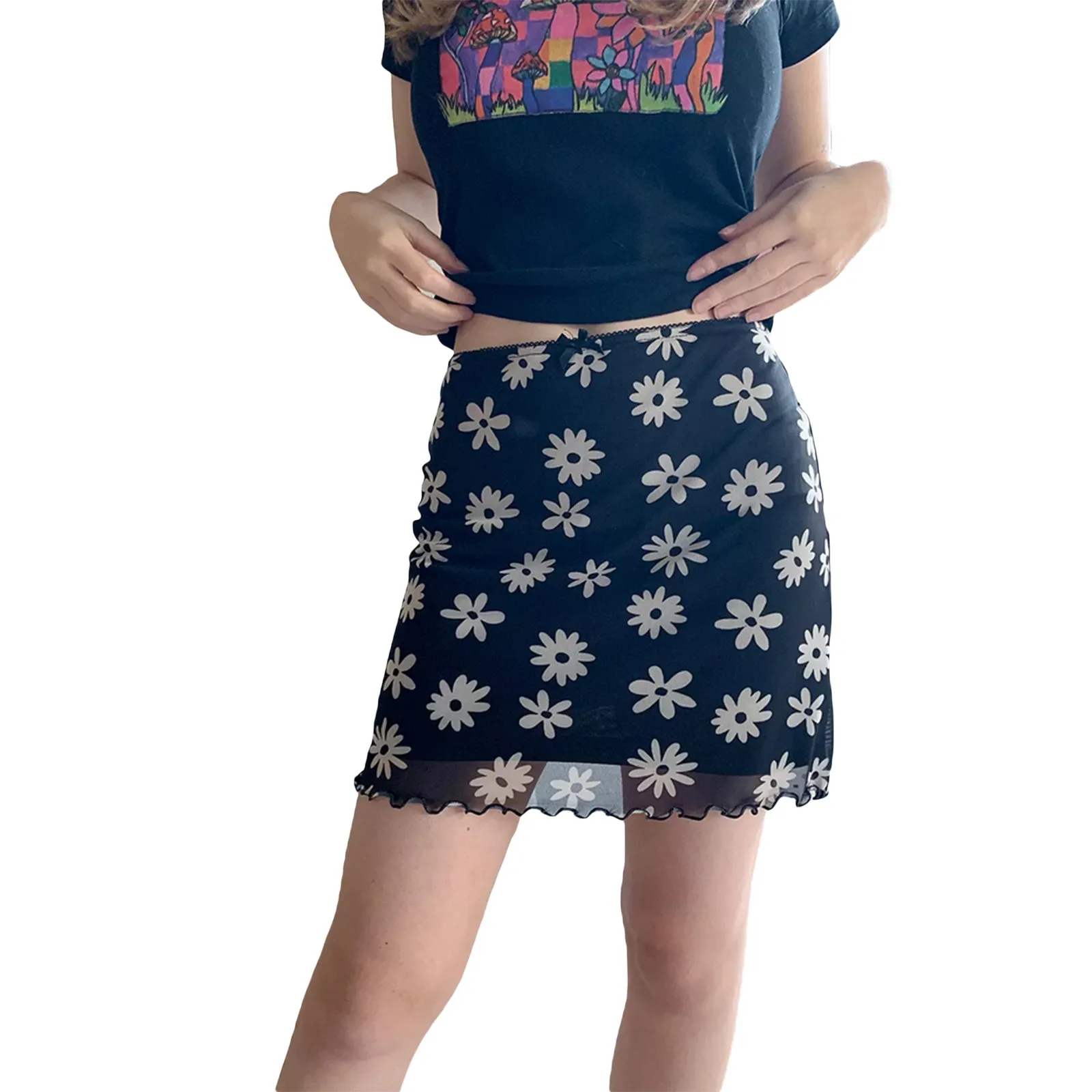 Julia Fashion - Ladies Country Style Skirts