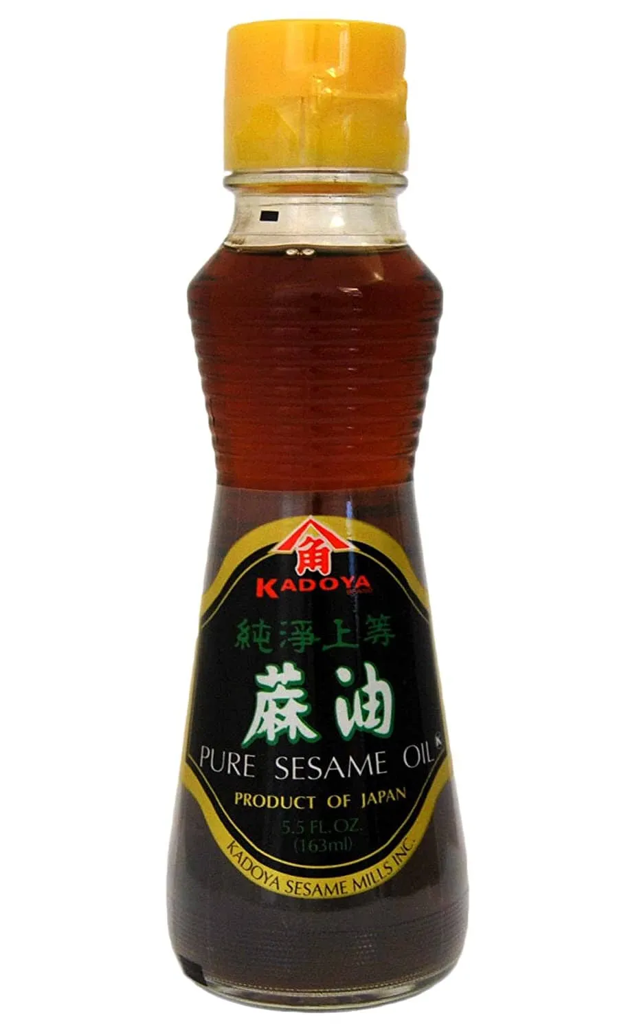 Kadoya 100% Pure Sesame Oil