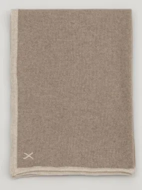Knitted Wrap | Cocoon by Begg x Co.