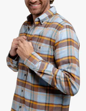 MAPLE FLANNEL