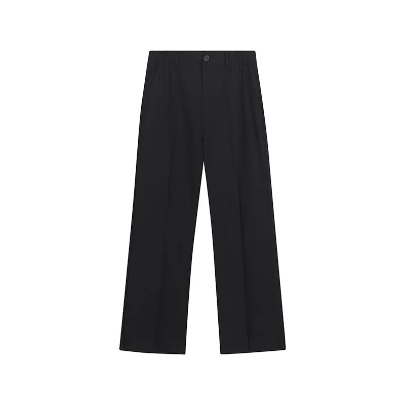 Micro Trumpet Casual Pants