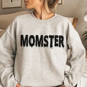 Momster Sweatshirt