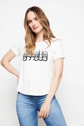 Polera Logo   4350