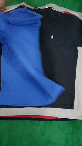 Polo Ralph Lauren T-shirts 21 Pcs