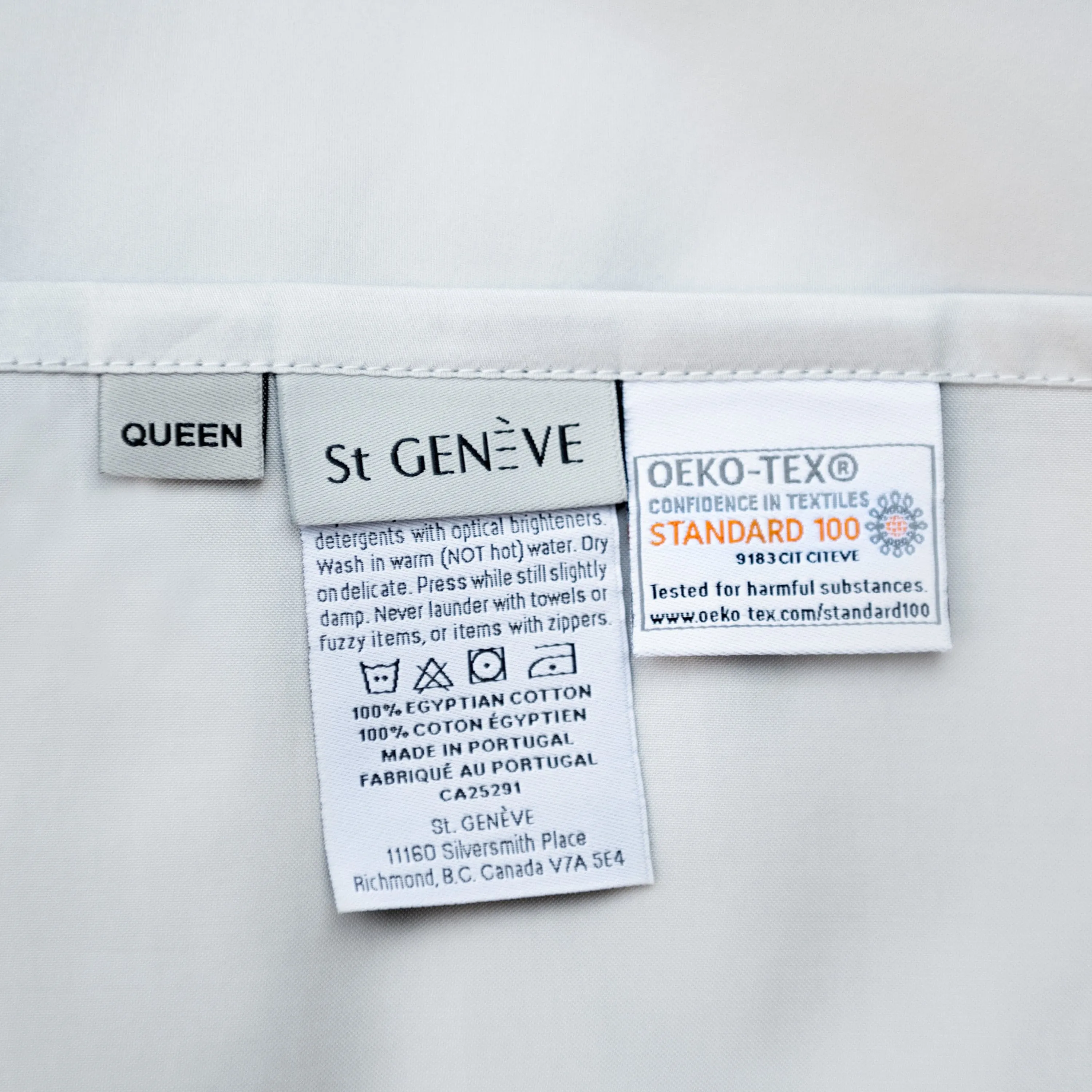 Porto Sheet Sets