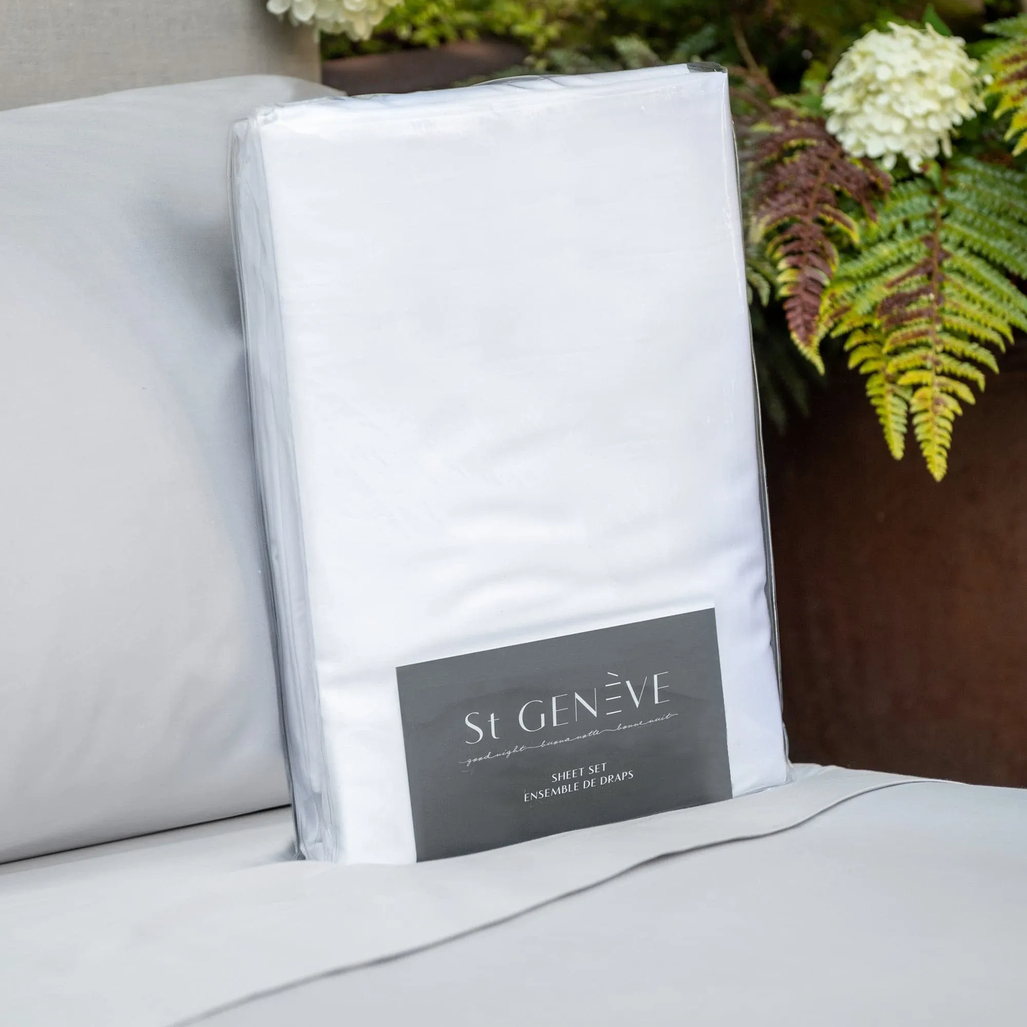 Porto Sheet Sets