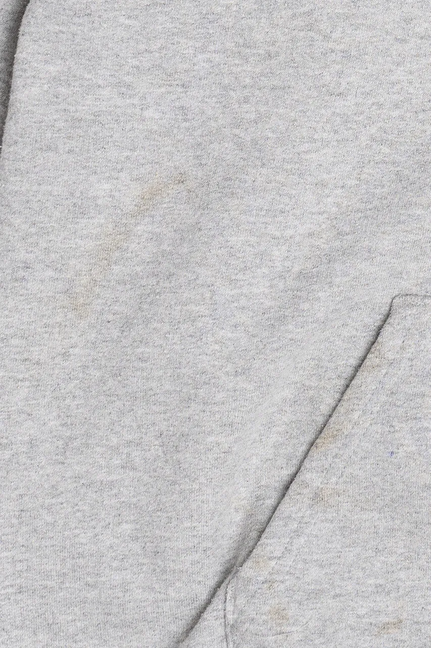 "St. John's" Champion Hoodie Sweatshirt