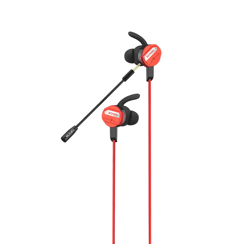 R-007 Gamerz Handsfree