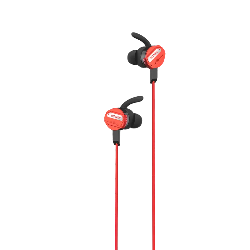 R-007 Gamerz Handsfree