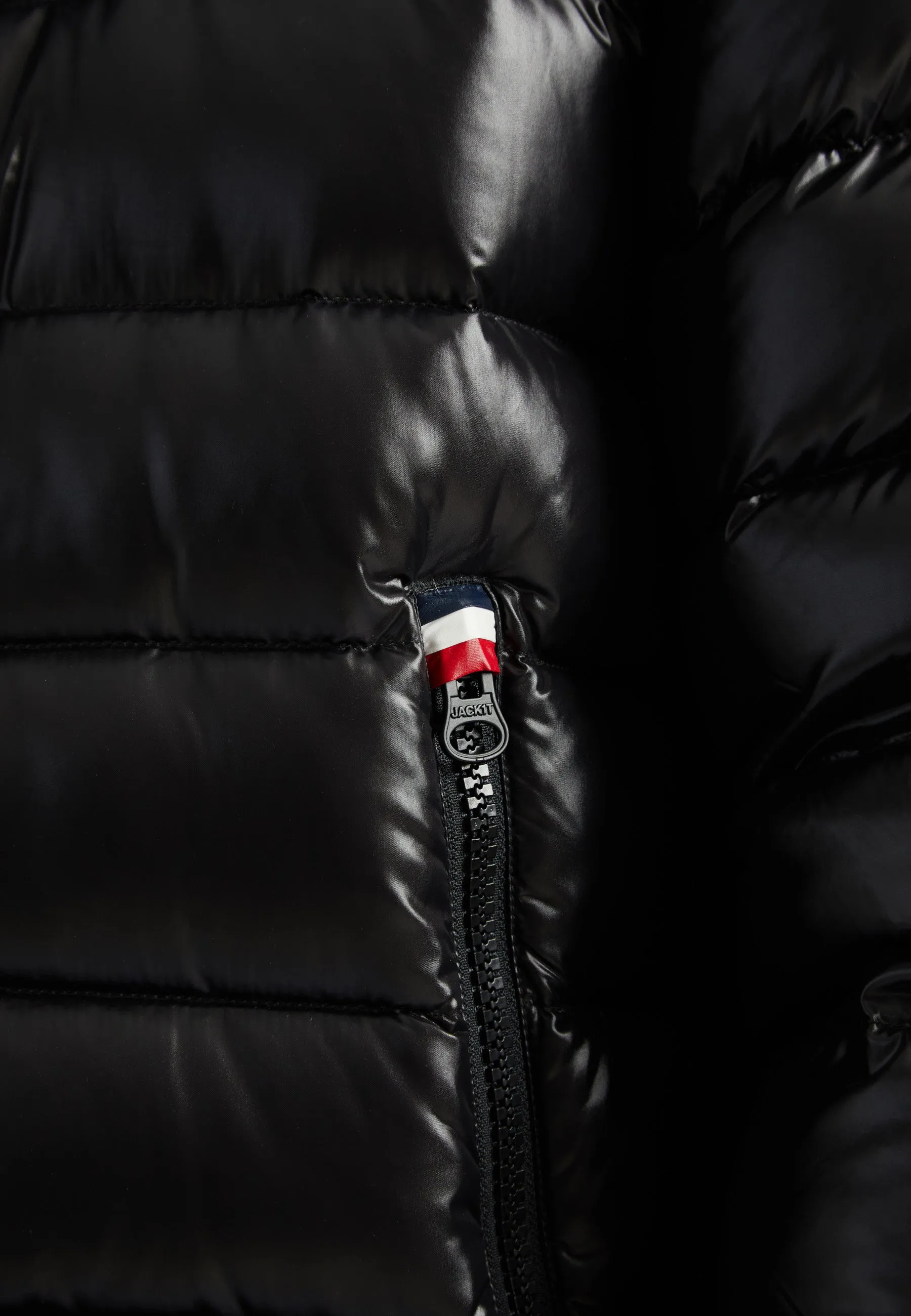 R3D Tricolore Zip Jacket