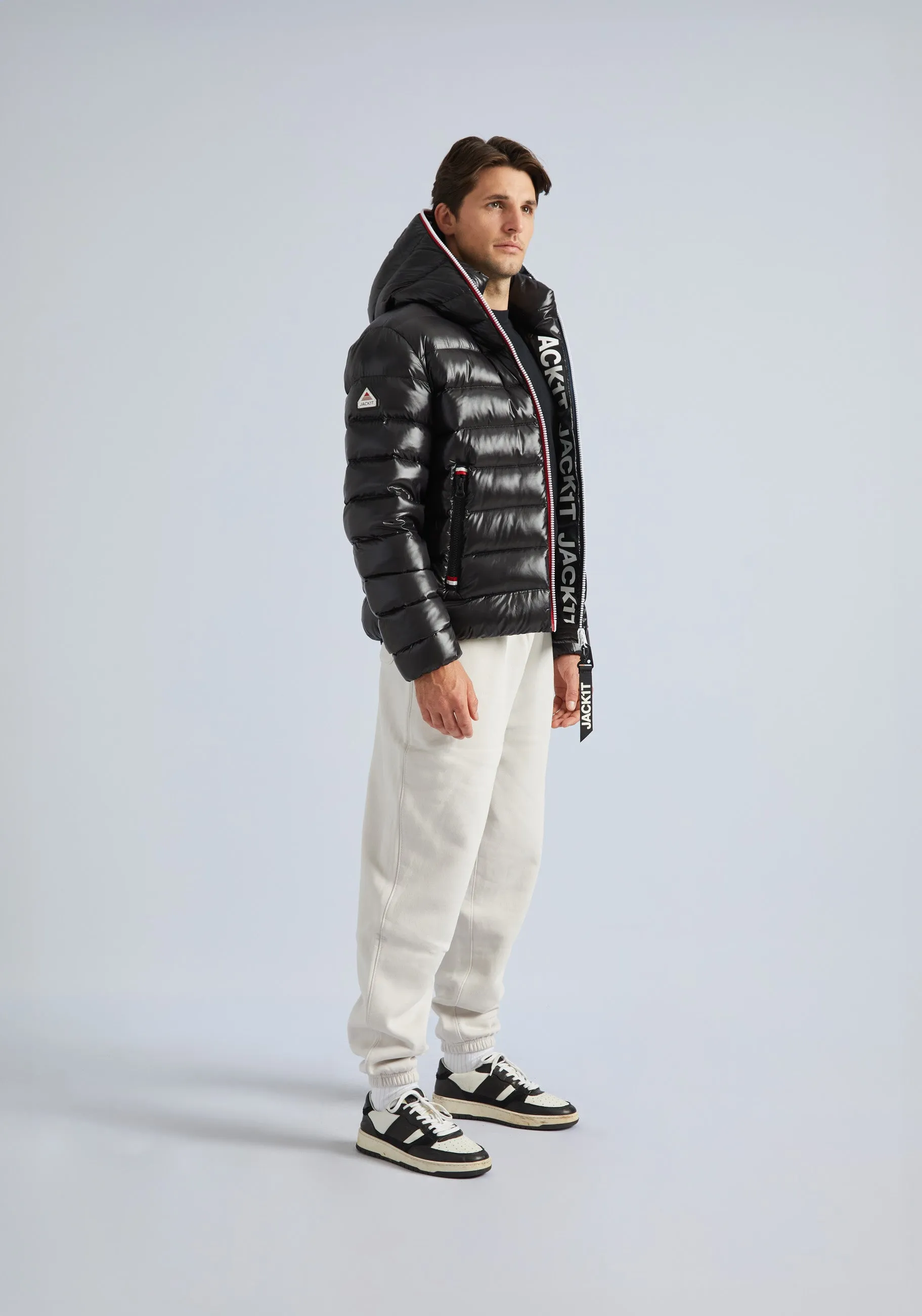 R3D Tricolore Zip Jacket