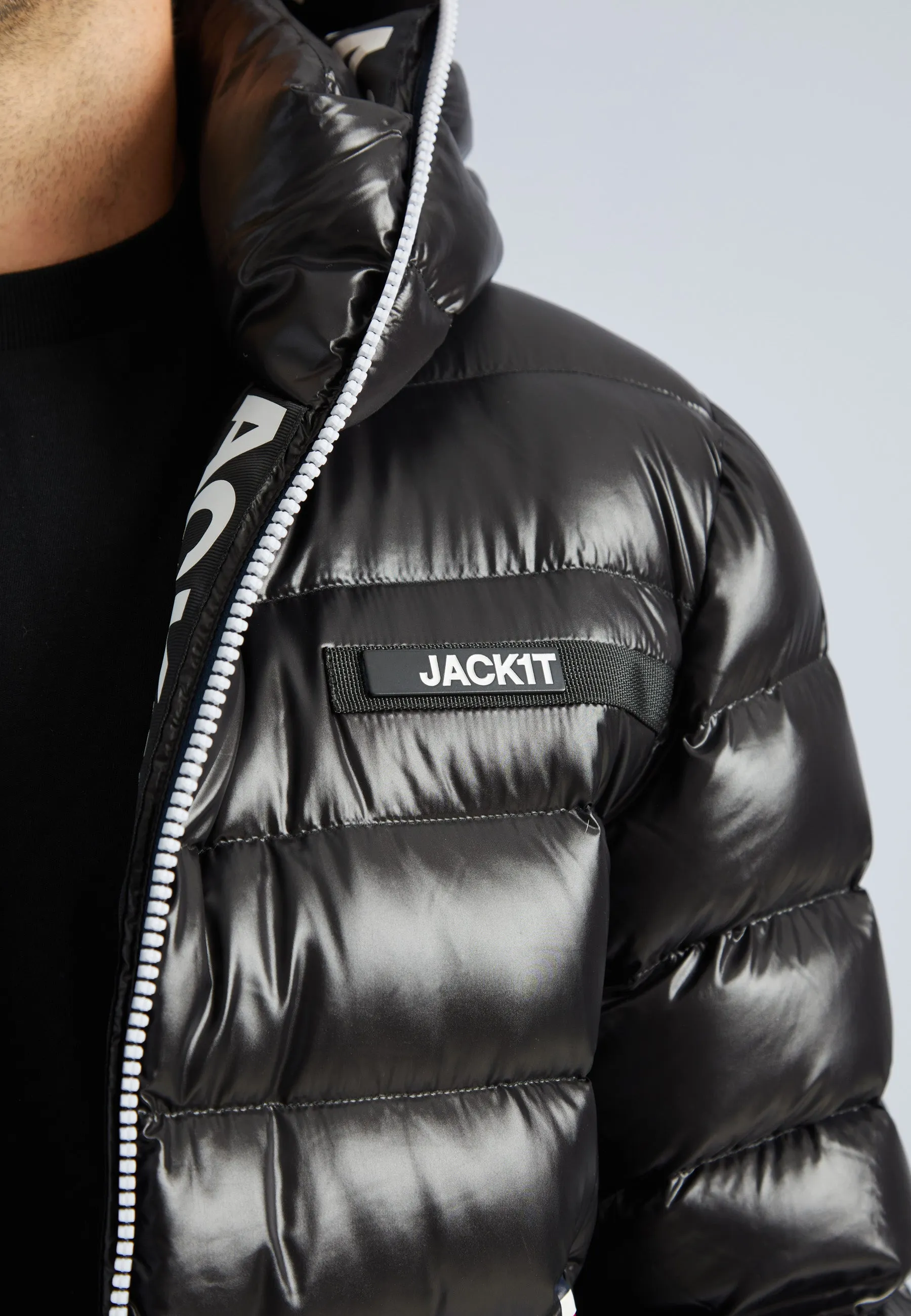 R3D Tricolore Zip Jacket