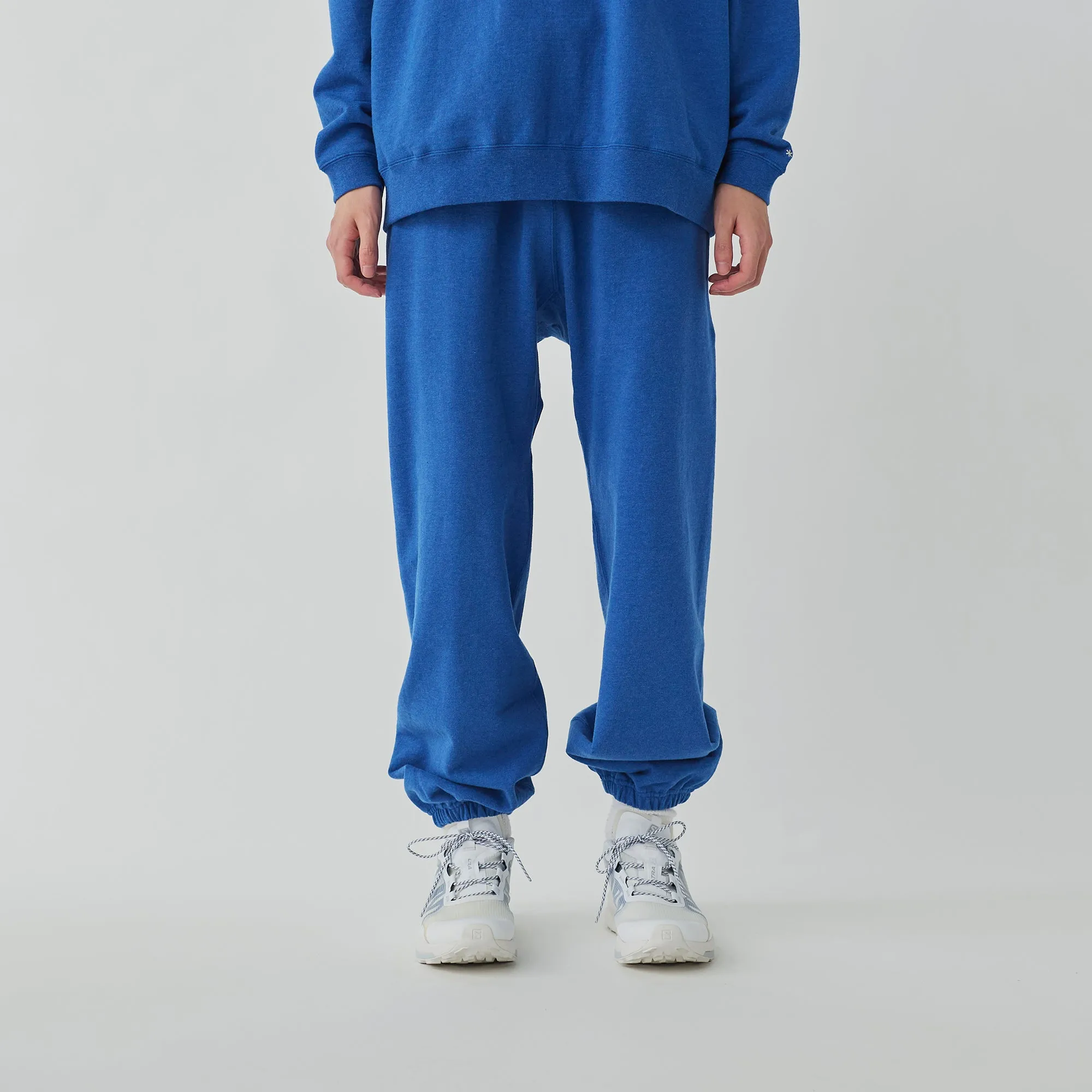 Recycled Cotton Pants