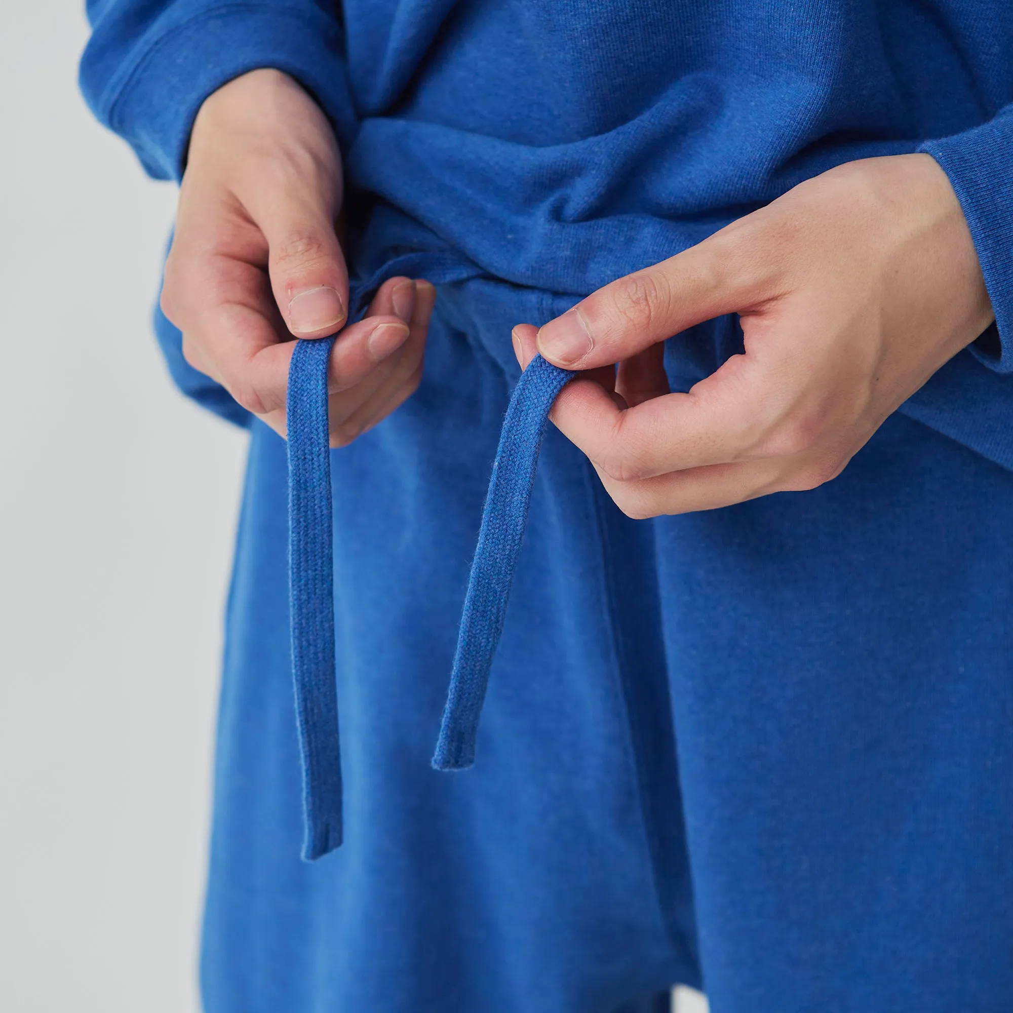 Recycled Cotton Pants