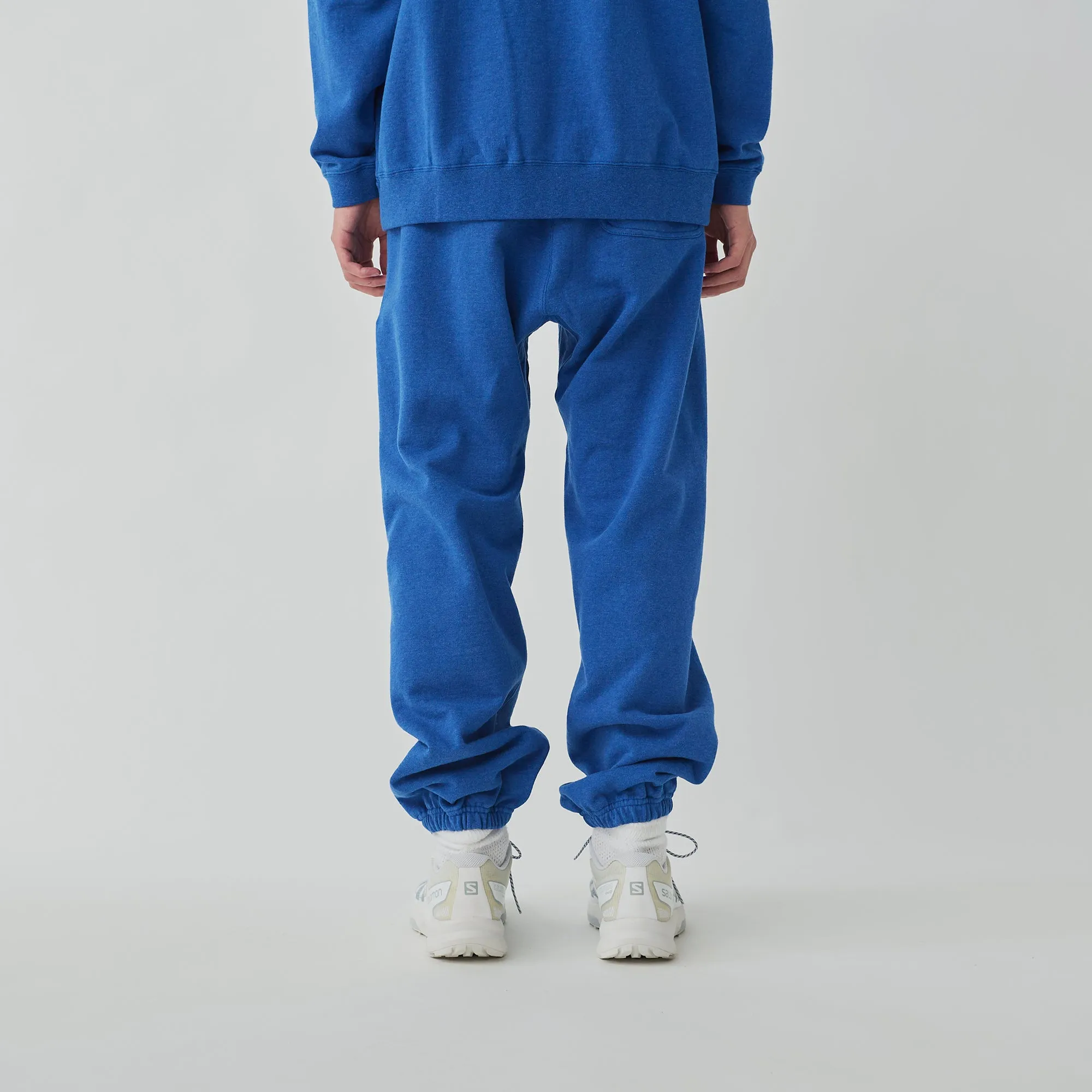 Recycled Cotton Pants