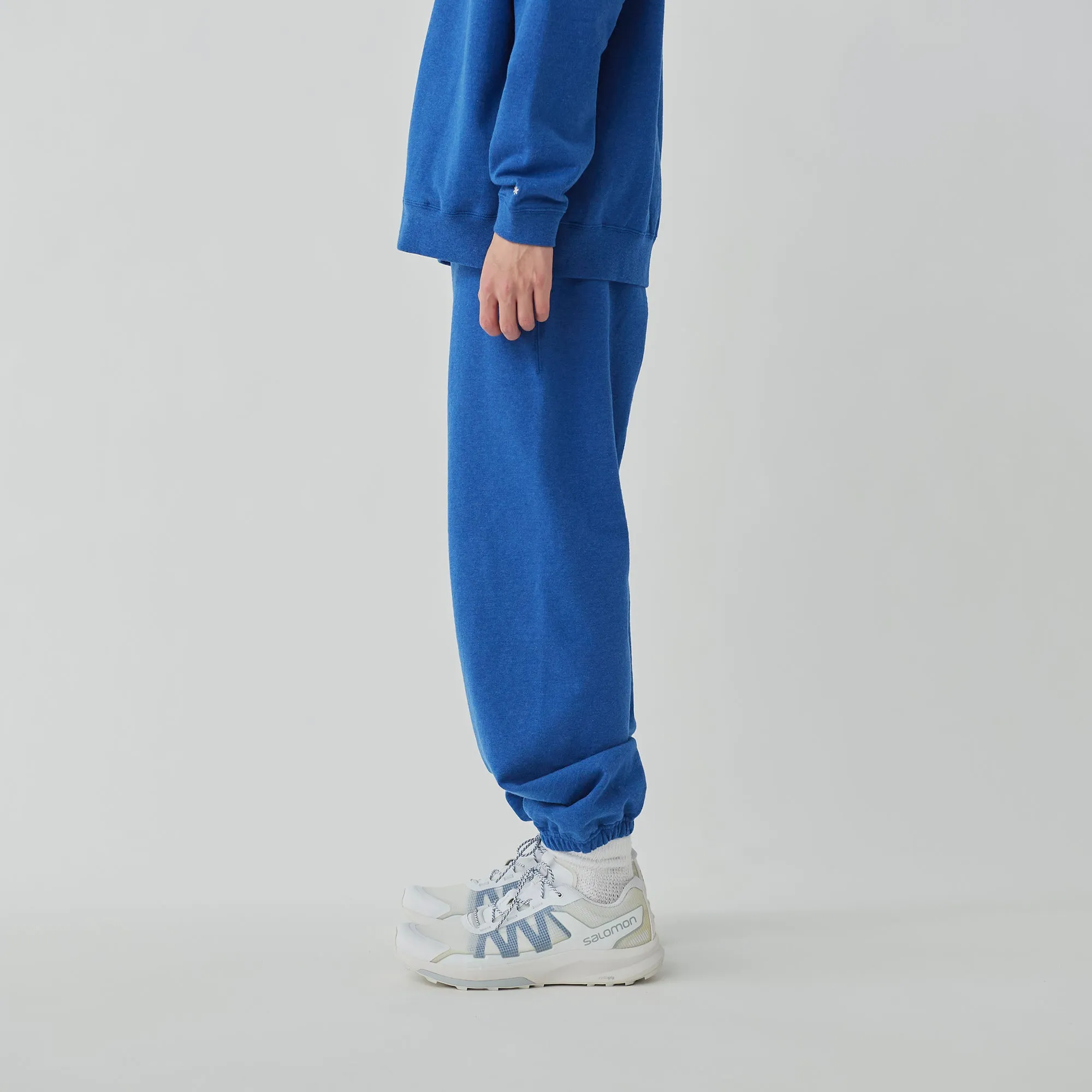 Recycled Cotton Pants
