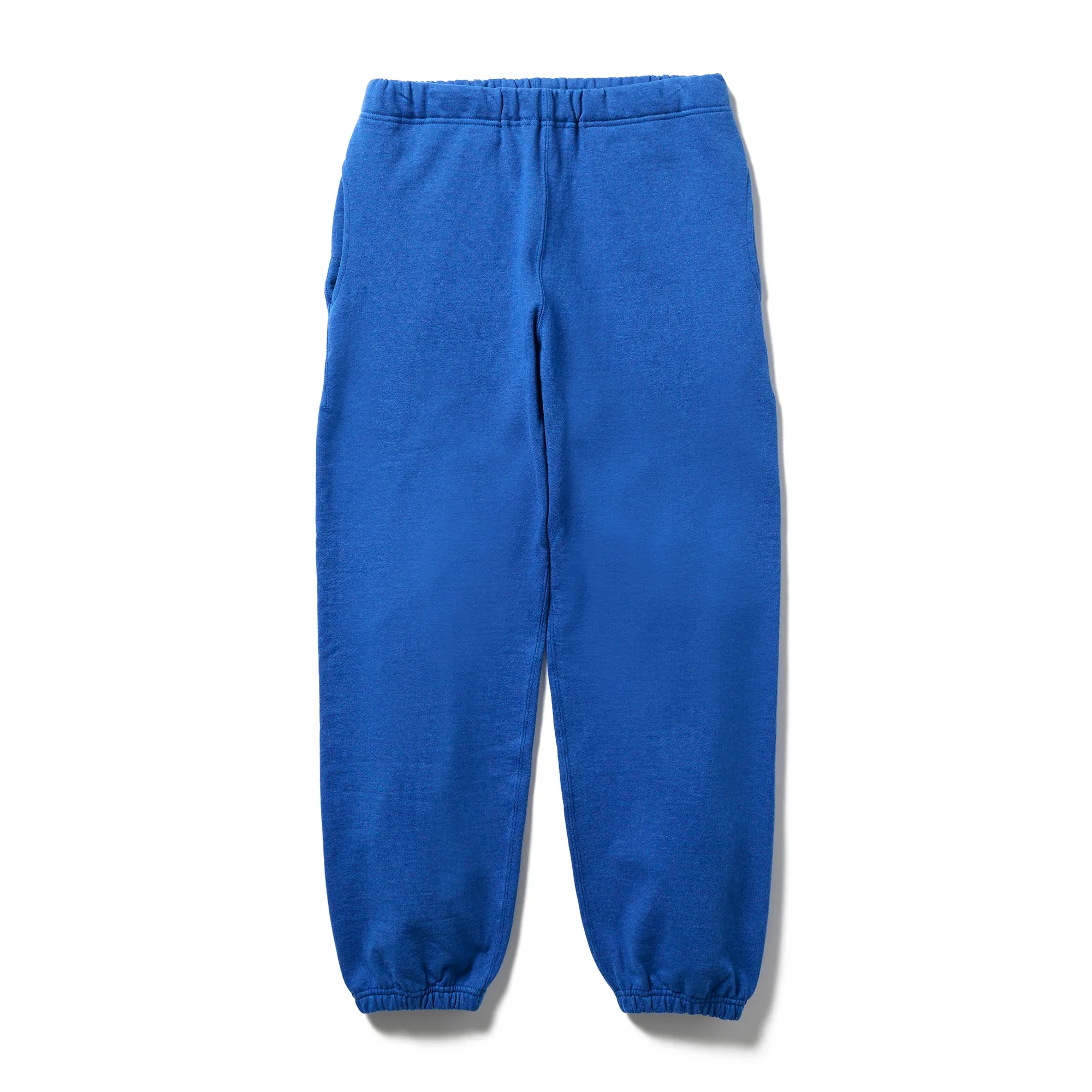 Recycled Cotton Pants