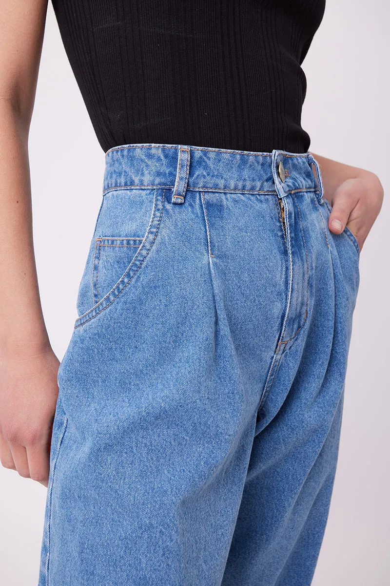 Slouchy Jeans   3679