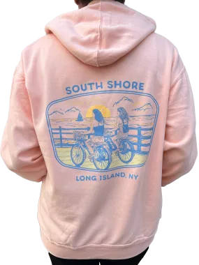 South Shore Long Island Cruiser Hoodie (Nectar)