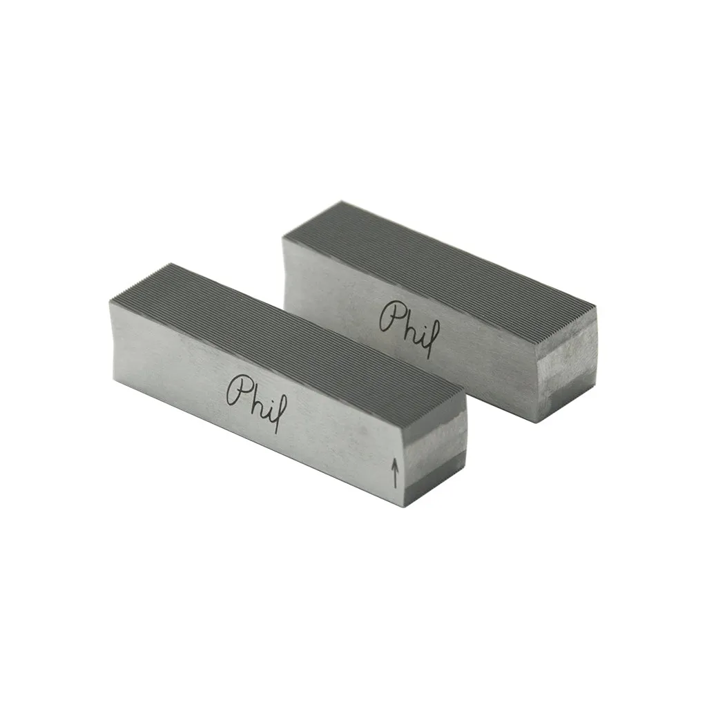Spoke Machine Die Sets