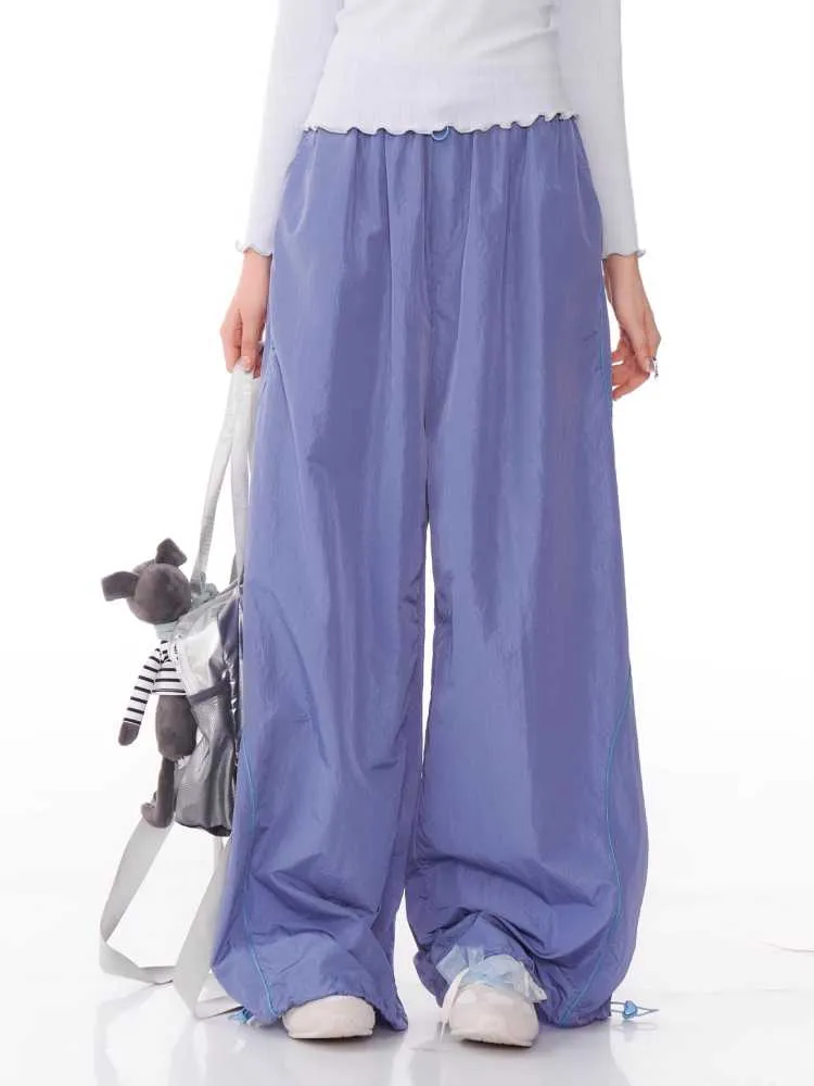 Sports casual pants【s0000010189】