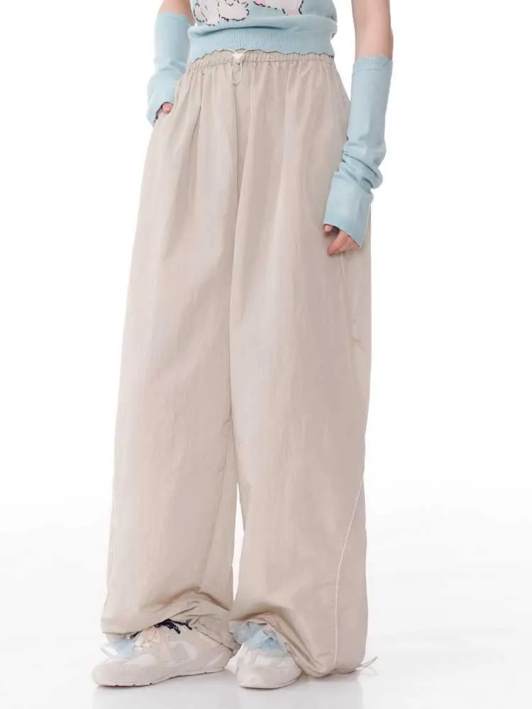 Sports casual pants【s0000010189】