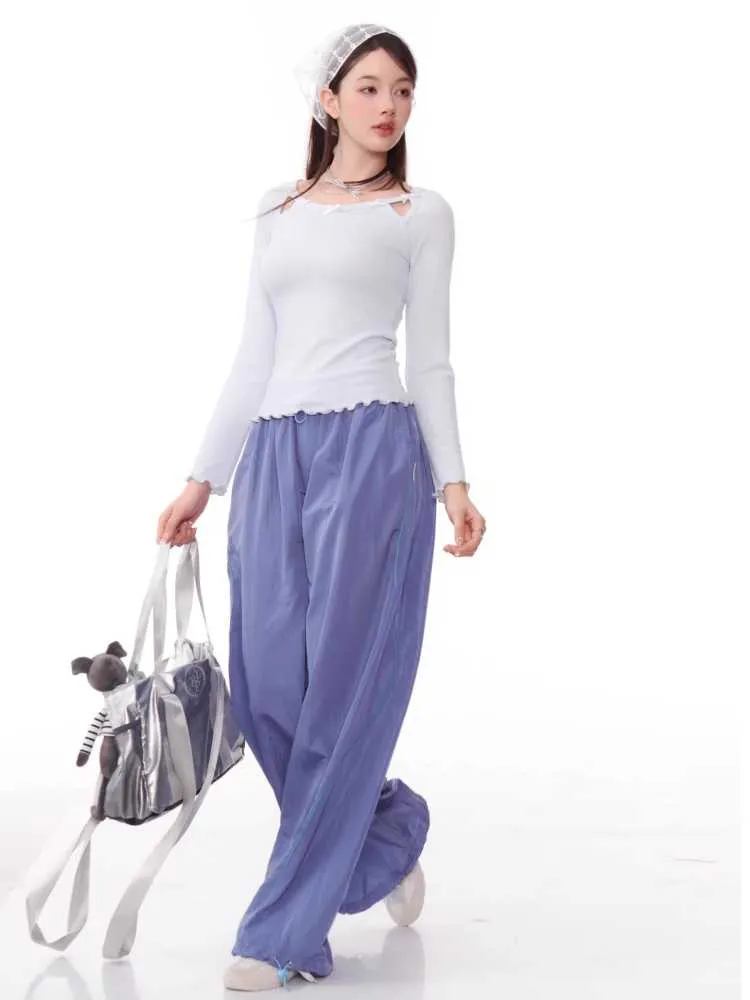 Sports casual pants【s0000010189】