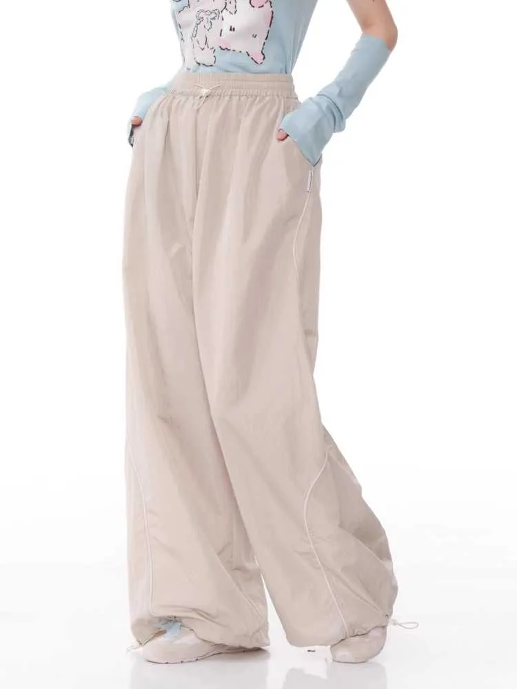 Sports casual pants【s0000010189】