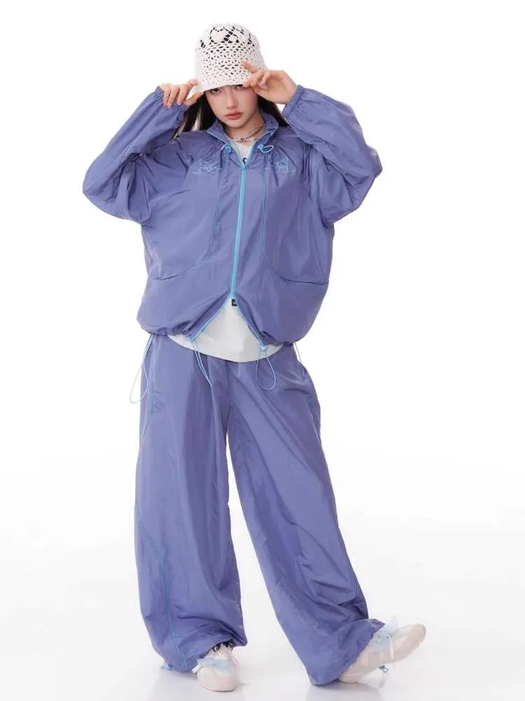 Sports casual pants【s0000010189】