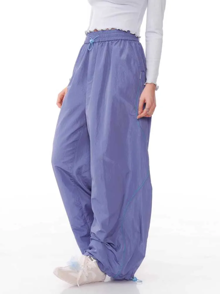 Sports casual pants【s0000010189】