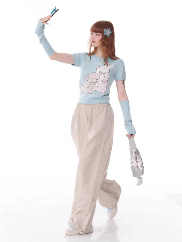 Sports casual pants【s0000010189】