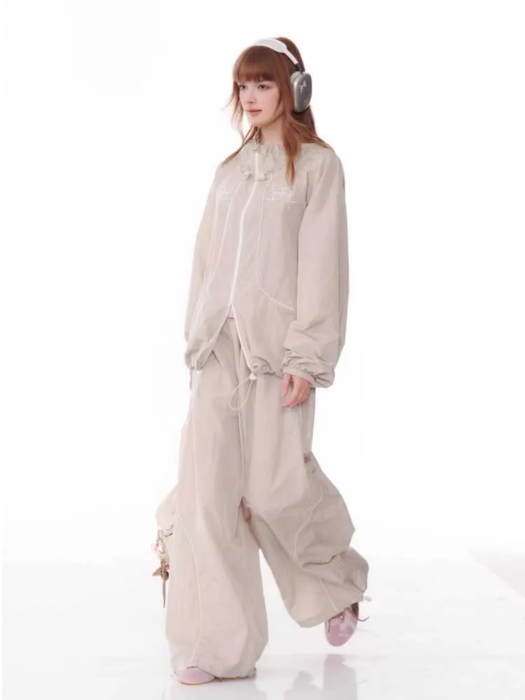 Sports casual pants【s0000010189】