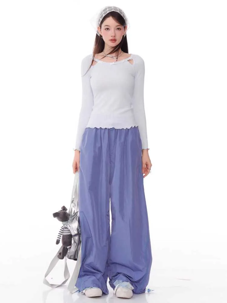 Sports casual pants【s0000010189】