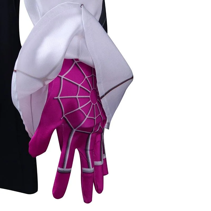 【Support Customization】Game Honkai Star Rail Kafka Cosplay Costume