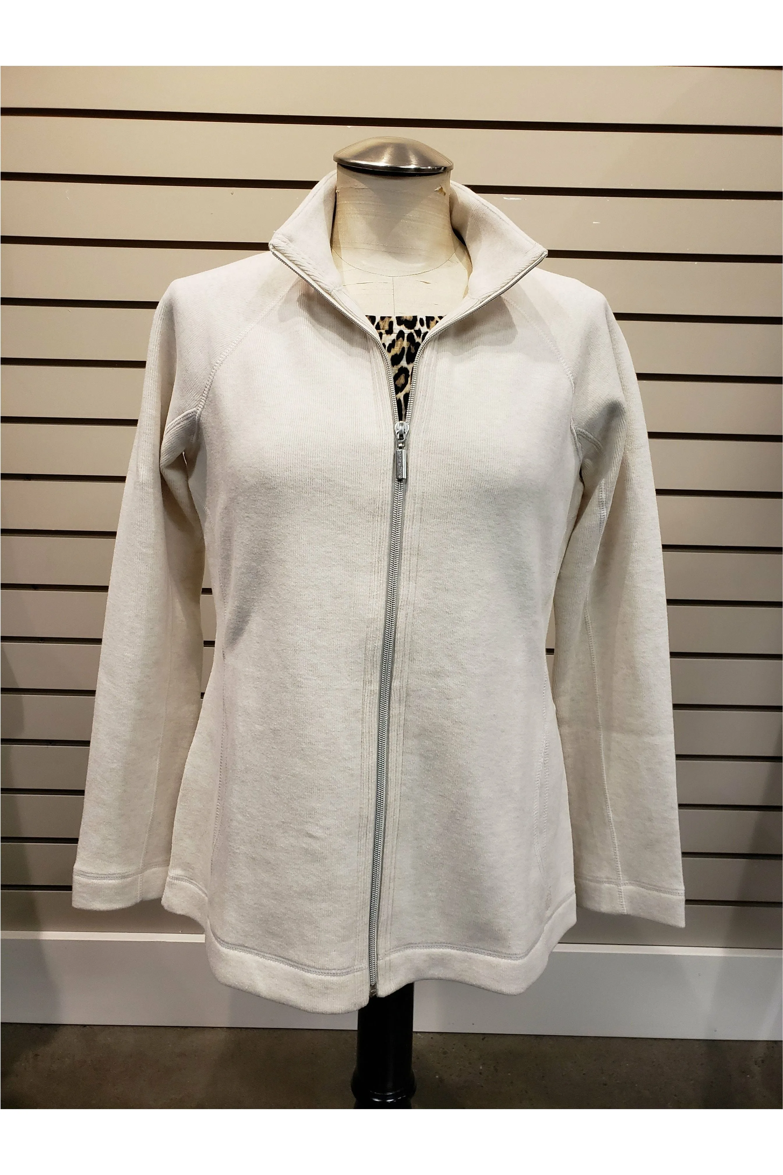Tommy Bahama New Aruba Full-Zip Sweatshirt - Style TW219878