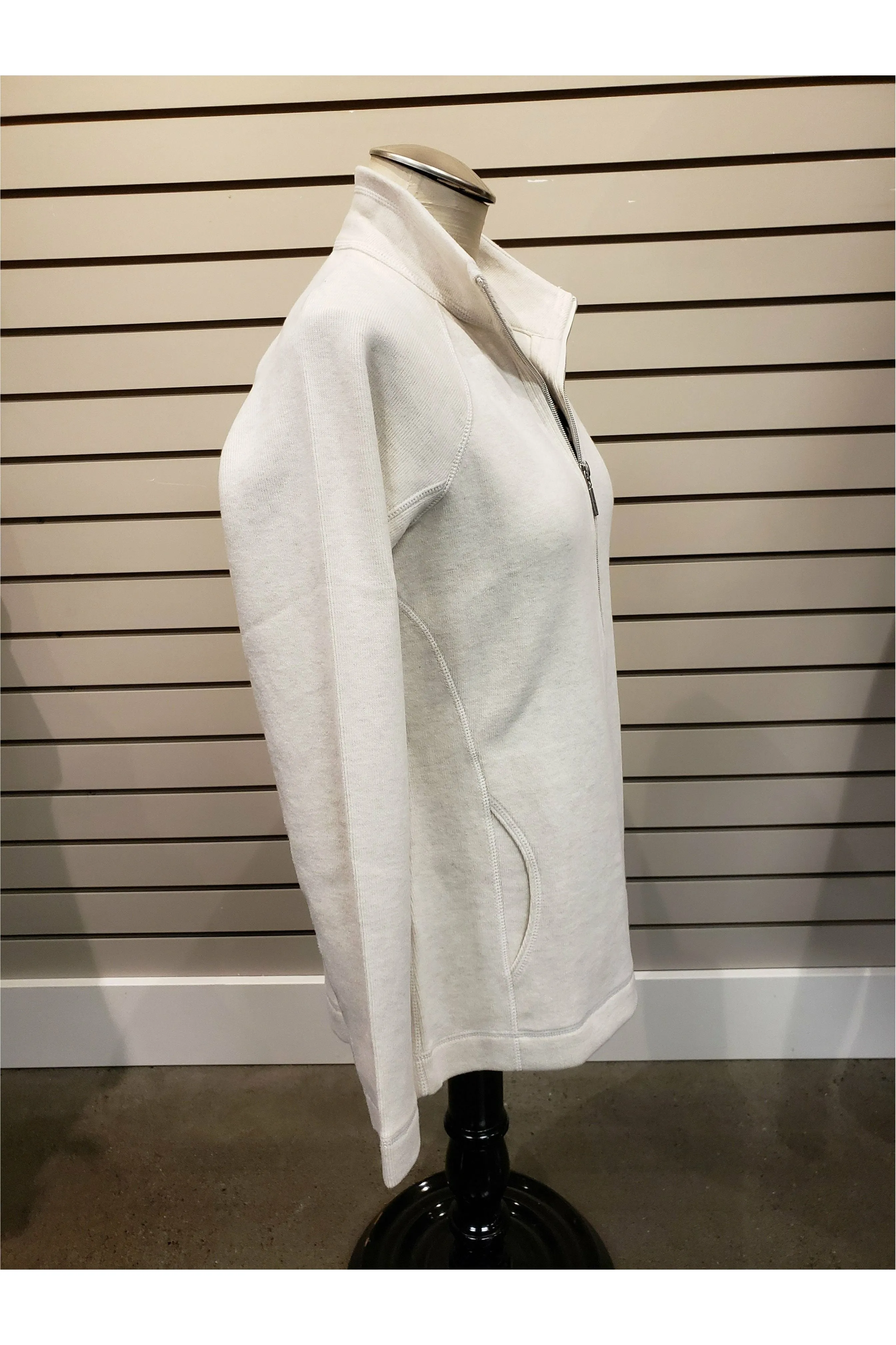 Tommy Bahama New Aruba Full-Zip Sweatshirt - Style TW219878