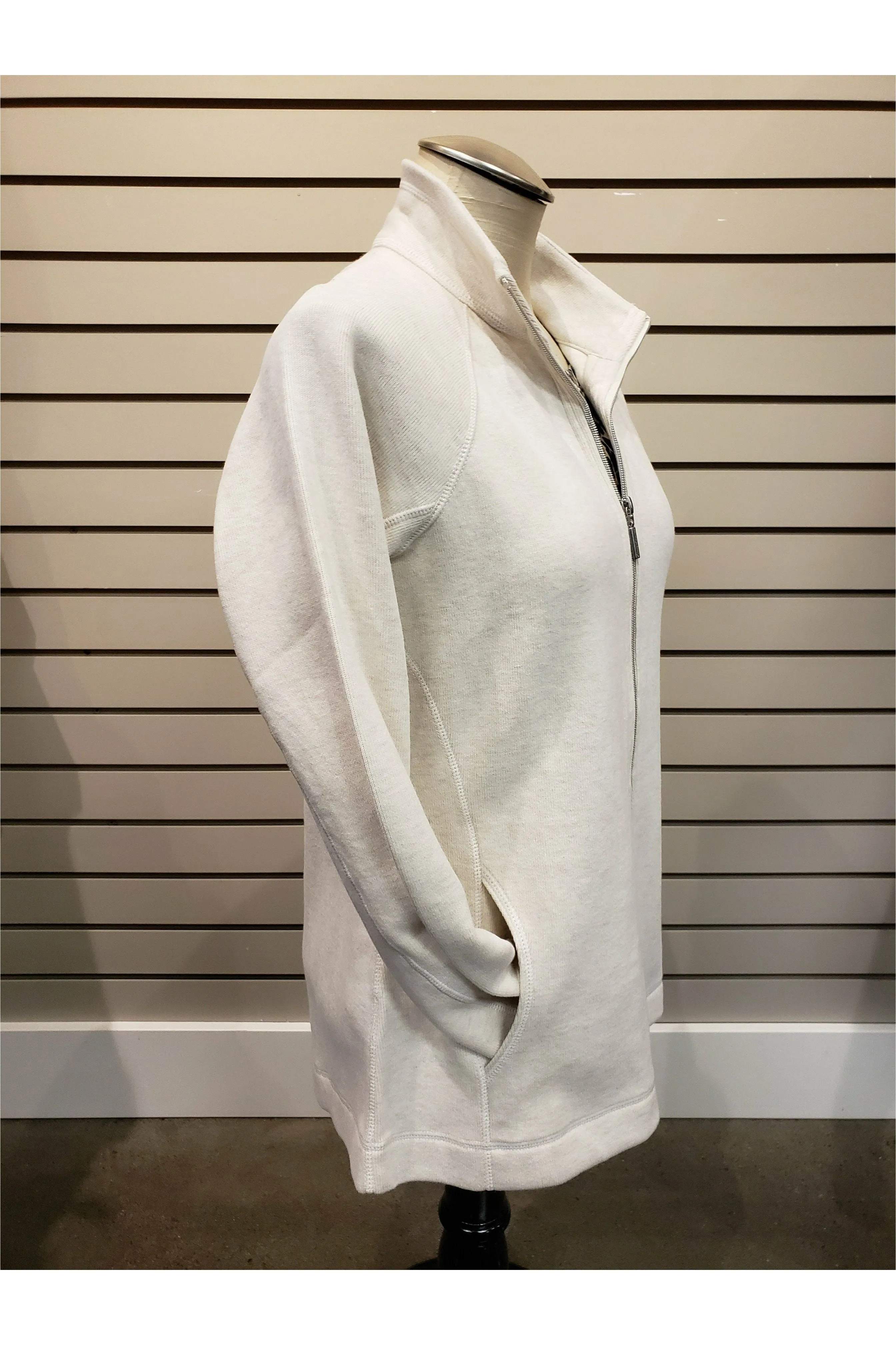 Tommy Bahama New Aruba Full-Zip Sweatshirt - Style TW219878