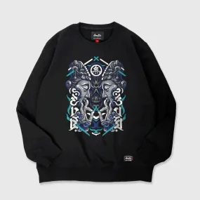 Umarekawari - Sweatshirt