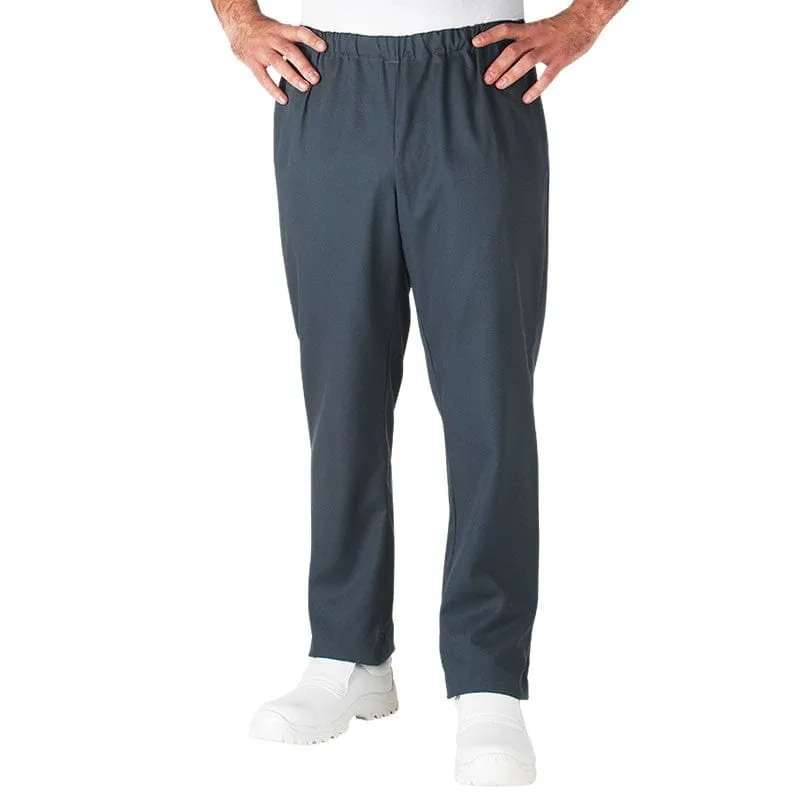 Umini Ocean Blue Kitchen Pants - ROBUR
